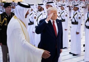 Trump acudirá a las negociaciones de paz en Turquía si también lo hace Putin