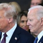 Trump deja caer que Biden retrasó la publicación de su diagnóstico de cáncer: «Se tardan años en llegar a ese nivel de peligro»