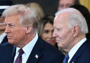 Trump deja caer que Biden retrasó la publicación de su diagnóstico de cáncer: «Se tardan años en llegar a ese nivel de peligro»