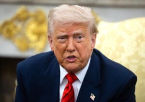 Trump llega a un acuerdo de alto el fuego con los hutíes de Yemen: «Se han rendido»
