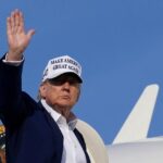 Trump acepta demorar los aranceles del 50% a la UE al 9 de julio