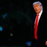 Trump amenaza con imponer un arancel del 50% a los productos europeos a partir del 1 de junio