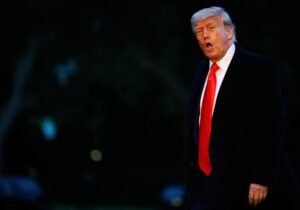 Trump amenaza con imponer un arancel del 50% a los productos europeos a partir del 1 de junio