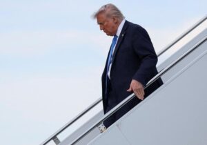 La purga en la Casa Blanca allana el camino al pacto nuclear con Irán