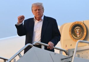 Trump ordena reabrir Alcatraz: será una prisión para delincuentes violentos