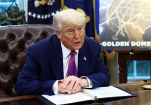 El Gobierno de Trump ha deportado a inmigrantes a Sudán del Sur, contra una orden judicial, según sus abogados