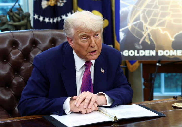 El Gobierno de Trump ha deportado a inmigrantes a Sudán del Sur, contra una orden judicial, según sus abogados