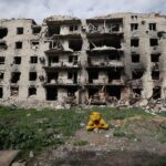 Ucrania denuncia bombardeos rusos sobre Sumy y Járkov pese a la tregua de Putin