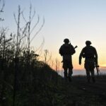 Ucrania anuncia la captura de dos mercenarios de Togo que combatían con el ejército ruso
