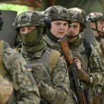 Kiev detiene a dos ucranianos acusados de realizar labores de espionaje para Hungría