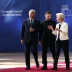La UE estudia duplicar su ayuda militar a Ucrania si fracasa la mediación de Trump con Putin