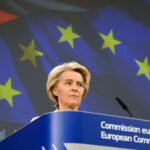 La UE aprueba un nuevo paquete de sanciones a Rusia y amenaza con más si no inicia una tregua en Ucrania