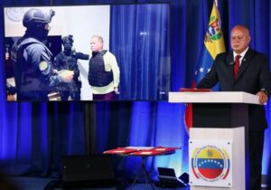 El chavismo ultima otro macrofraude electoral con la supresión del QR de las actas y una oleada de represión