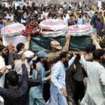 La India bombardea tres bases aéreas de Pakistán y dispara el riesgo de guerra