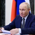 Rusia sigue ganando terreno en Ucrania horas antes de la llamada de Trump a Putin