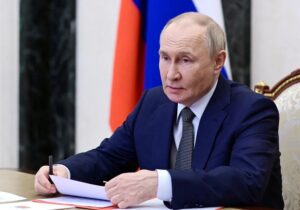 Rusia sigue ganando terreno en Ucrania horas antes de la llamada de Trump a Putin