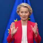 La UE aprueba un nuevo fondo de armamento de 150.000 millones de euros