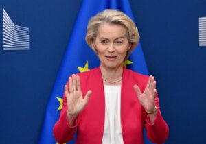 La UE aprueba un nuevo fondo de armamento de 150.000 millones de euros