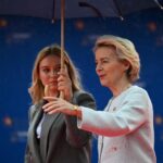 La UE prepara ya un nuevo paquete de sanciones para «aumentar la presión» sobre Putin