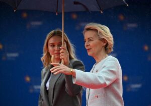 La UE prepara ya un nuevo paquete de sanciones para «aumentar la presión» sobre Putin
