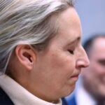 El servicio secreto alemán declara a la ultraderecha de AfD «contraria a la Constitución» y abre la puerta a ilegalizarla