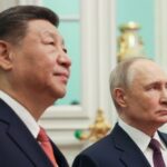 Putin y Xi Jinping presumen de su «amistad sin límites» y se comprometen a permanecer unidos frente a EE.UU.