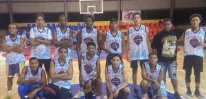 Rabiosos e Intocables toman delantera torneos U15-U17 de Castillo copa Pescadería Wanda