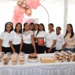 Estudiantes de la Regional de Educación 07 brillan con creatividad e innovación en la 2da Feria Regional de Emprendimiento