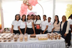 Estudiantes de la Regional de Educación 07 brillan con creatividad e innovación en la 2da Feria Regional de Emprendimiento