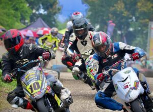 Gran Premio Acelerando RD dará inicio al campeonato nacional de motovelocidad