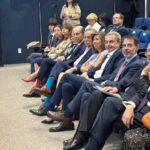 Zapatero elogia a Sheinbaum en México, ¿la antesala del deshielo en las relaciones con España?