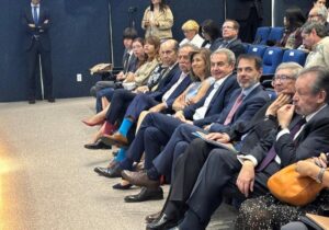 Zapatero elogia a Sheinbaum en México, ¿la antesala del deshielo en las relaciones con España?