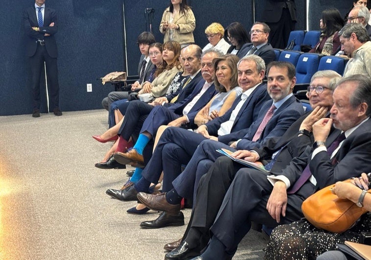 Zapatero elogia a Sheinbaum en México, ¿la antesala del deshielo en las relaciones con España?