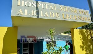 En Villa Riva, provincia Duarte, estarán vigilantes tras autoridades plantear fechas diferentes para entrega Hospital
