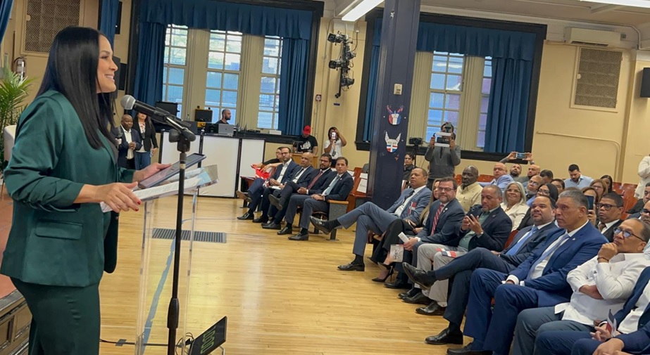 Index participa y apoya NY foro Prevención de Estafas Inmobiliarias; reafirma compromisos con dominicanos exterior