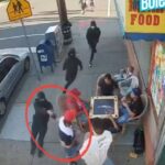 Conmociona en Alto Manhattan asesinato dominicano en plena vía pública Paterson-NJ