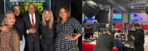 Efectúan en el Alto Manhattan primer «New York Latino Telethon»