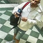 Ladrón azota vecindario en el Alto Manhattan