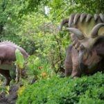 Zoológico del Bronx presenta «Safari de los Dinosaurios»; dominicanos se proponen visitarlo
