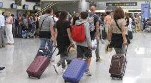 45.1 millones personas USA se movilizarán durante celebración Día de los Caídos