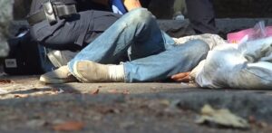 Gobernadora dice «menos muertes por sobredosis en NY»