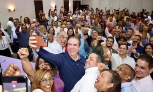 Aspirantes presidenciales PLD deben poner oídos en el corazón de la base peledeísta