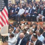 Defensor del Pueblo RD trae a NYC foro sobre estafas inmobiliarias; formará en consulados unidades jurídicas