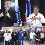 INEFI y SOLN realizan encuentro en NYC con deportistas dominicanos