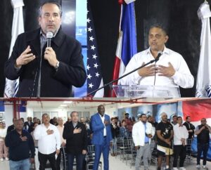 INEFI y SOLN realizan encuentro en NYC con deportistas dominicanos