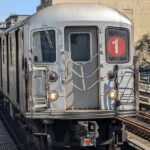 Violaciones sexuales en trenes se están volviendo recurrentes; otros hechos muestran a un NYC salvaje