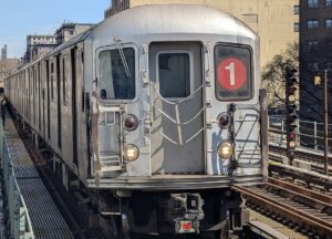 Violaciones sexuales en trenes se están volviendo recurrentes; otros hechos muestran a un NYC salvaje