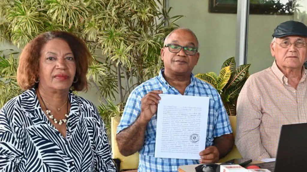 MMV pospone asamblea del sábado tras ser intimado por periodistas y abogados a no presentar candidatos sin calidades que exige la ley