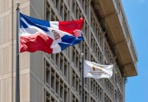 Inflación interanual de República Dominicana se ubica en 3.84 % en mayo, acumulando 25 meses dentro del rango meta del Banco Central