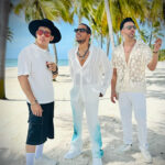 “Caribeño” se convierte en el álbum número 17 de ILEGALES